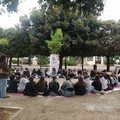 A Trani la prevenzione si impara all’aria aperta: LILT coinvolge 50 studenti del liceo “F. De Sanctis”