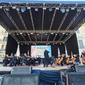 Capodanno di Trani in concerto tra Morricone, Strauss e Mozart