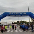 Trani Junior Race: un pomeriggio dedicato ai più piccoli nel solco di Tranincorsa