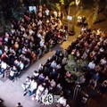 Trani torna capitale del cinema e del mare. Il 3 e 4 luglio la V edizione del Festival che unisce Cinema, Impresa, Sostenibilità, Inclusione e grandi protagonisti della cultura italiana