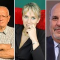 Botteri, Friedman e Mini, i big accendono i Dialoghi di Trani