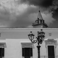 Cultura: a Trani la mostra «Mare, Pietra e Radici», gemellaggio visivo tra Puglia e Liguria