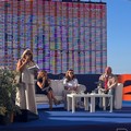 Lia Piano, Anita Guarnieri e Piero Dorfles, “L’arte di perdersi. Storia dei miei traslochi” ai Dialoghi di Trani