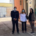 Nel carcere di Trani mancano spazi e poliziotti. Piarulli (M5s): «Si accelerino i piani per edilizia ed assunzioni»