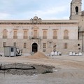 Riqualificazione Piazza Gradenigo a Trani, necessaria una perizia di variante in corso d’opera