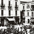 Piazza Longobardi era il nostro mercato popolare