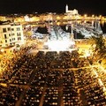 Ambiente, musica e cultura in piazza Quercia