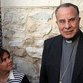 Il vescovo di Trani incontra il mondo dello sport