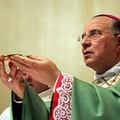 Una messa per l'elezione del Papa