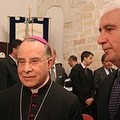 Pontifex prende le difese dell'Arcivescovo di Trani