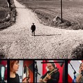 “Red rain”, il blues secondo (il tranese) Pino La Rossa