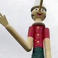 Secondo Pinocchio