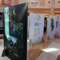 Fino al 20 giugno la mostra di National Geographic  "Planet or Plastic? " fa tappa al Gran Shopping di Molfetta