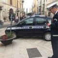 Ritorna la ZTL in via Mario Pagano e in Piazza Libertà: tutte le info