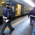 Polizia Ferroviaria, nel 2018 aumentano i controlli. Migliaia le persone identificate