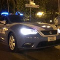 Sorpresi a spacciare cocaina, arrestati due giovani dalla Polizia di Trani