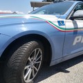 Rapinarono cinque autotrasportatori nei pressi del casello A14 di Trani: in manette tre altamurani