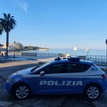 Sventato furto d'auto di un turista a Trani dalla Polizia di Stato