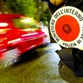 Servizio anti-rapine del Commissariato di Trani: un arresto e due denunce