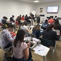  "L'importanza della scrittura per i giovani ", al Polo Museale di Trani per il IX Anniversario