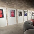 Al Polo Museale di Trani la mostra “Comunicazione Olivetti – Solo il peso delle idee”