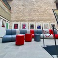 “Comunicazione Olivetti-Solo il peso delle idee” al Polo Museale di Trani mostra prorogata al 17 maggio