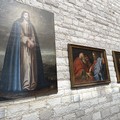 L'Ombra e il Bagliore: al Polo Museale di Trani il Triduo Pasquale si fa Arte e Memoria