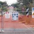 Lavori fermi al Ponte Lama, interviene il sindaco di Trani