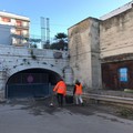 Cantieri sociali, interventi all'interno del plesso San Paolo