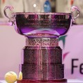 Fed Cup, verso Italia-Taipei