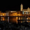 Suonart: stasera la quarta puntata dal porto di Trani