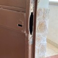 Malviventi in azione nelle campagne: "visitate " cinque villette in contrada Moschetta