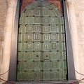 Nuovo porta della Cattedrale, presentazione eventi