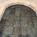 Il nuovo portale della Cattedrale di Trani