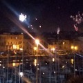 Notte di San Silvestro, botti e fuochi d'artificio: un ferito lieve