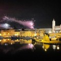 Capodanno di Puglia, a Trani spettacolo di fine anno in piazza Quercia