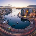 Vivere e lavorare a Malta, oggi incontro in biblioteca