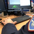 Messaggi e mail con loghi falsi della Polizia, attenzione alla nuova truffa
