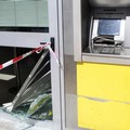 Allarme furti, stop temporaneo ai Postamat notturni, c'è anche Trani