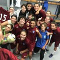 Apulia Trani, prima trasferta stagionale gloriosa: 11-0 al Potenza