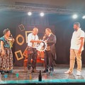 Teatro a Corte, vince la compagnia campana Camomilla a colazione