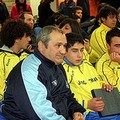 Riunione delle società sportive