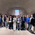 Giovani ingegneri premiati a Trani: innovazione e sostenibilità protagoniste delle migliori tesi