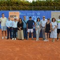 Sorrisi, formazione, tennis e condivisione: chiusa la 1^ edizione del torneo nazionale ArchiCup Italgraniti