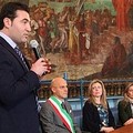 Presentato il calendario 2015 dedicato a San Nicola