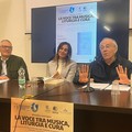 La voce tra musica, liturgia e cura: al Centro Jôbêl la riscoperta di Padre Giovanni Maria Rossi