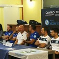 Presentato il progetto Next Generation: coinvolte l'Uc Sampdoria e l'Asd Soccer