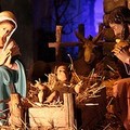 Visita ai presepi delle chiese e rettorie del centro storico