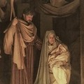Chiesa dei Cappuccini, conclusa l'ottava edizione del presepe vivente