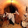 Presepe vivente nel centro storico